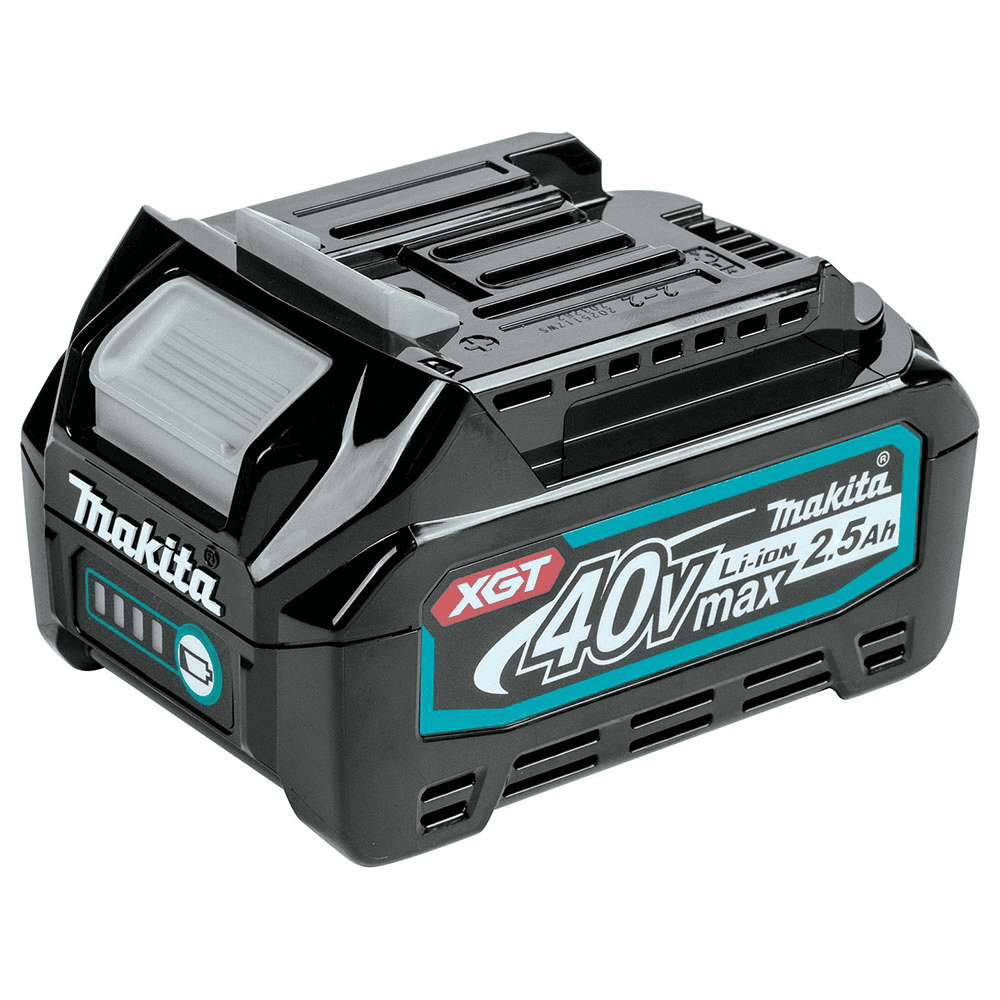 40V max XGT Lithium-Ion 2.5 Ah Battery Main - Image