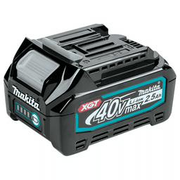 40V max XGT Lithium-Ion 2.5 Ah Battery Main - Image