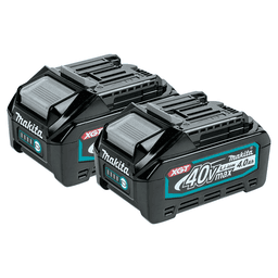 40V Max XGT 4.0Ah Battery, 2/Pack Main - Image