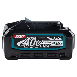 40V Max XGT 4.0Ah Battery, 2/Pack Alt 8 - Image