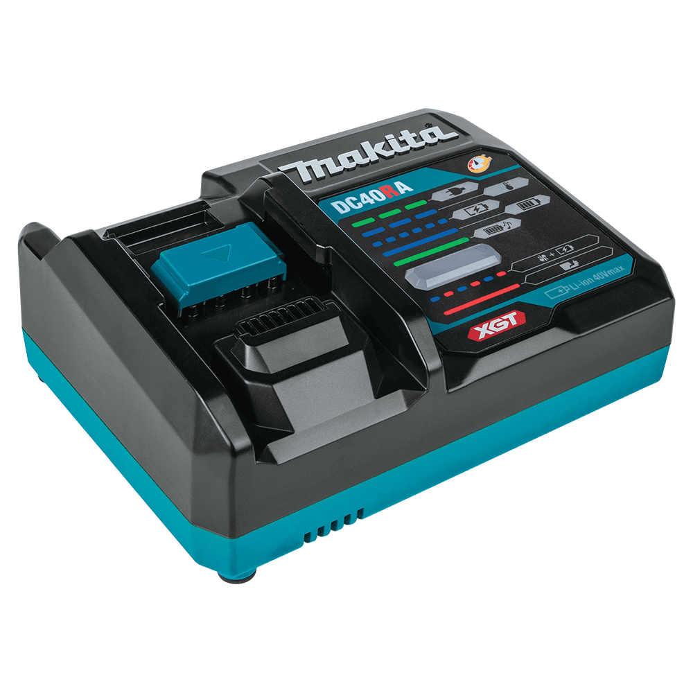 40V Max XGT 4.0Ah Battery/Charger Starter Pack Alt 2 - Image
