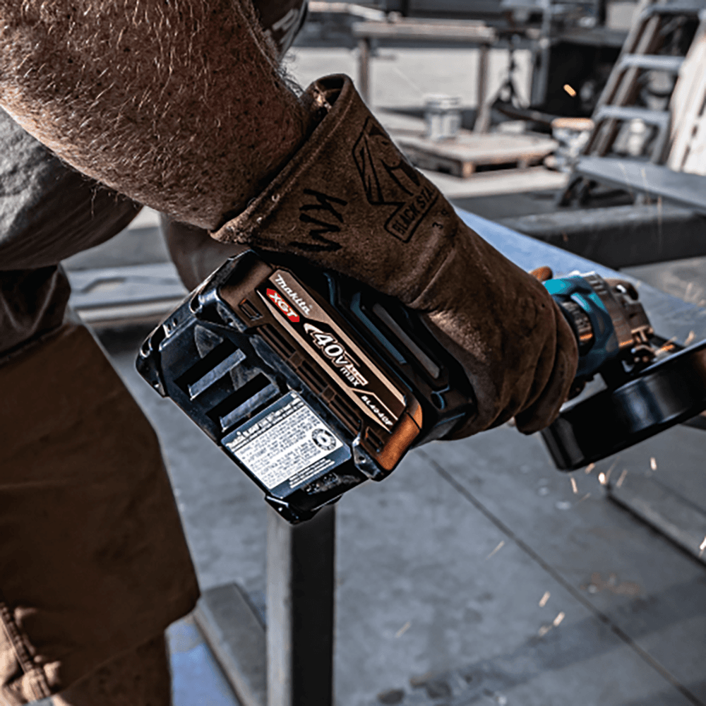 40V Max XGT 4.0Ah High Power Battery Alt 3 - Image