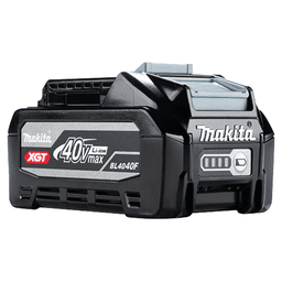 40V Max XGT 4.0Ah High Power Battery Alt 6 - Image
