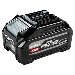 40V Max XGT 4.0Ah High Power Battery Main - Image