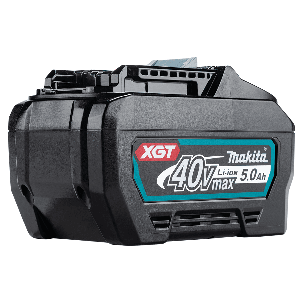 40V Max XGT 5.0Ah Battery Alt 3 - Image