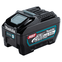 40V Max XGT 5.0Ah Battery Main - Image