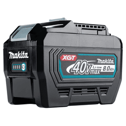 40V Max XGT 8.0Ah Battery Alt 4 - Image