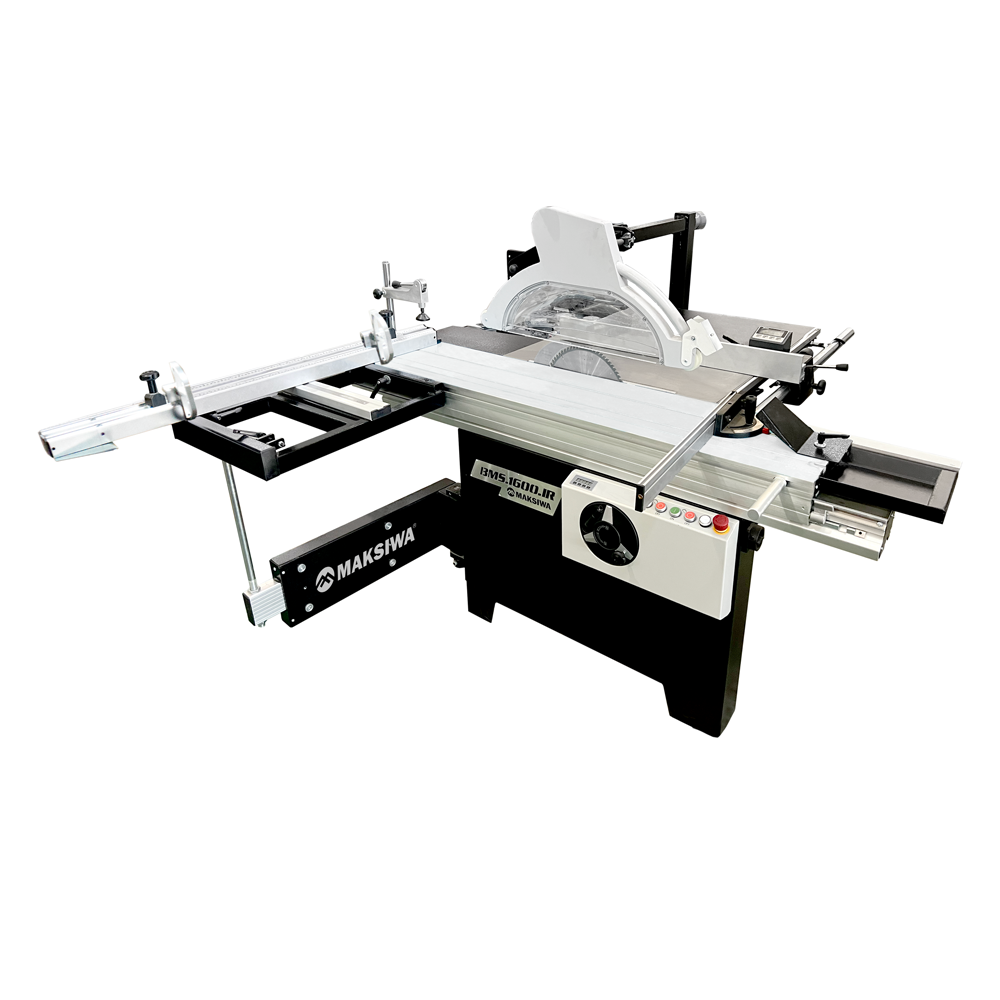 Maksiwa BMS.1600.IR Sliding Panel Saw