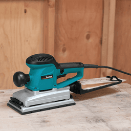 4-1/2" x 9" 1/2 Sheet Finishing Sander Alt 3 - Image