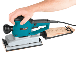 4-1/2" x 9" 1/2 Sheet Finishing Sander Alt 4 - Image