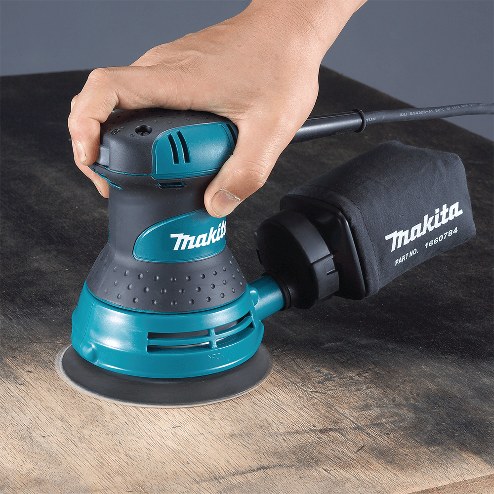 4-13/16" Random Orbit Sander Alt 2 - Image