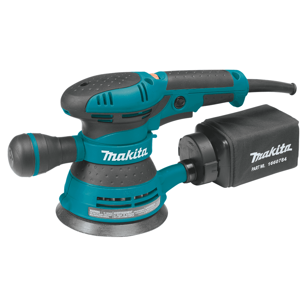 4-7/8" Variable Speed Random Orbit Sander Main - Image