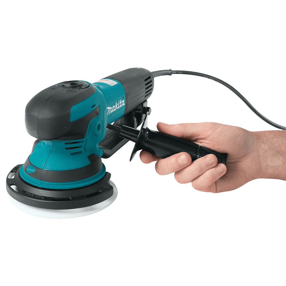 6" Random Orbit Sander, 7/32" Orbit Alt 1 - Image