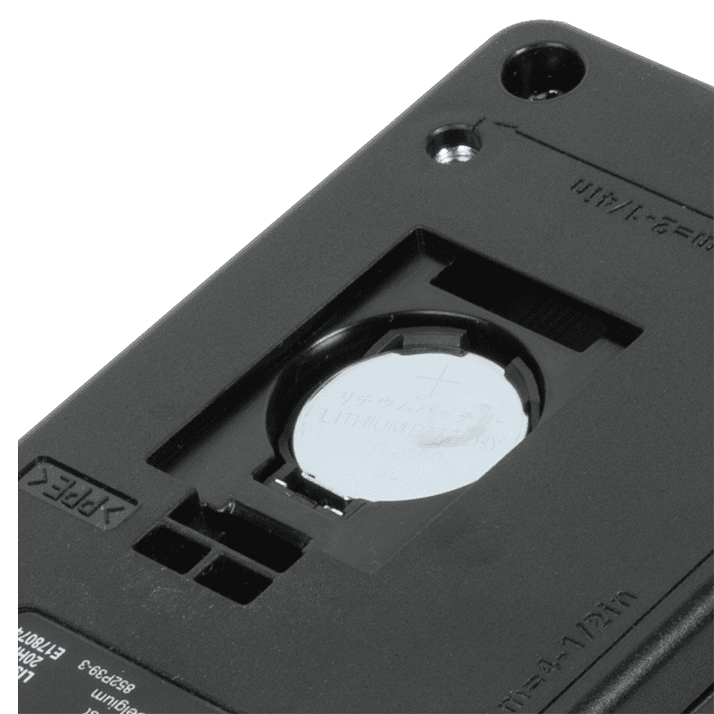 18V LXT Sync Lock Battery Terminal Alt 1 - Image