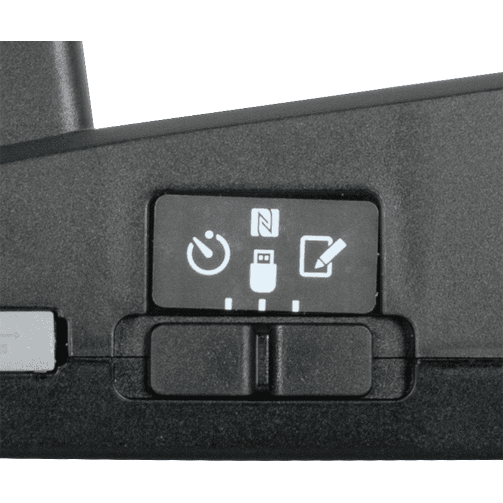 18V LXT Sync Lock Battery Terminal Alt 2 - Image