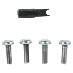 18V LXT Sync Lock Battery Terminal Alt 4 - Image