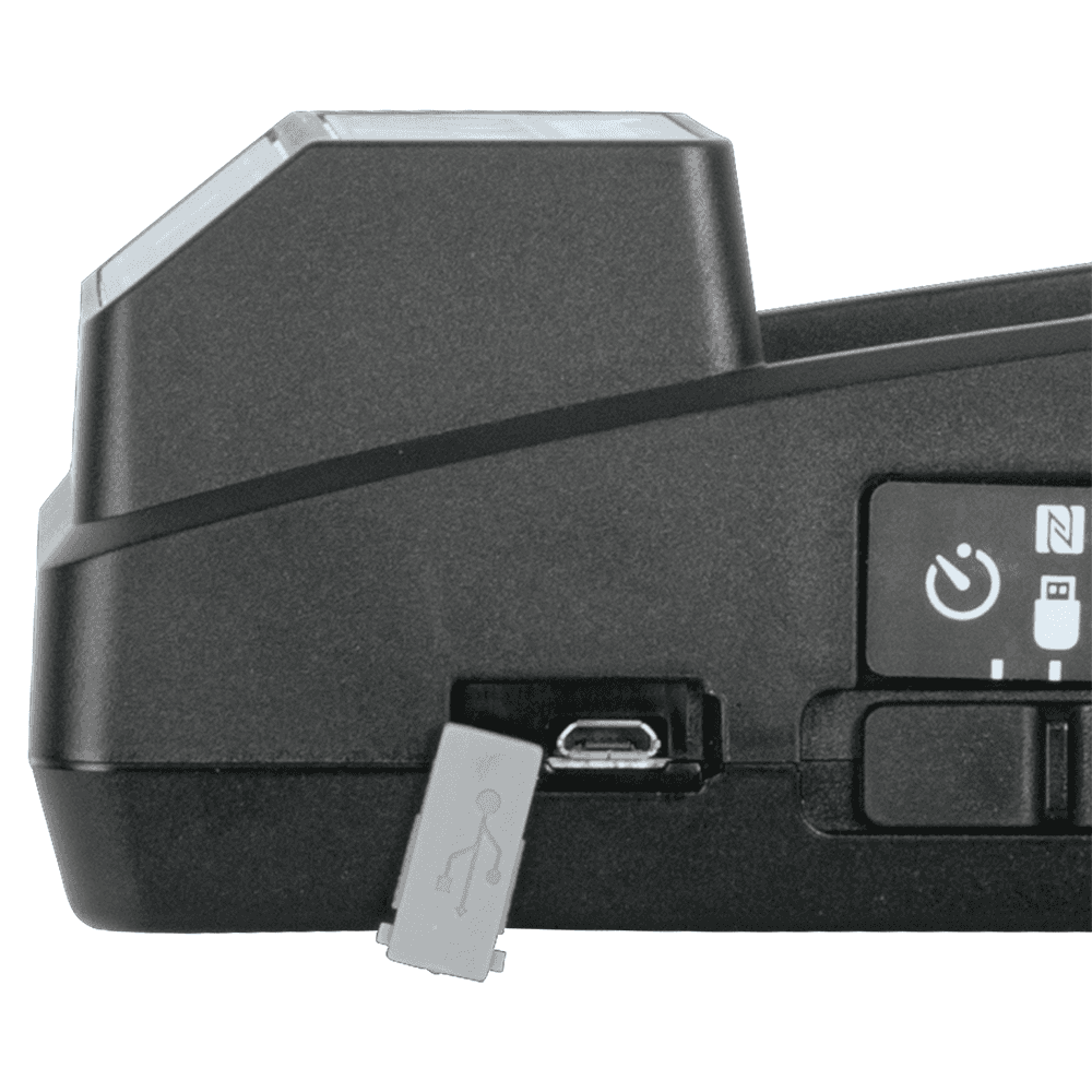 18V LXT Sync Lock Battery Terminal Alt 7 - Image