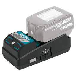 18V LXT Sync Lock Battery Terminal Alt 8 - Image