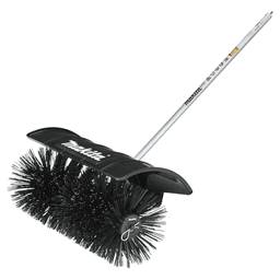 Bristle Brush Couple Shaft Attachment for XUX01Z/EX2650LH Main - Image