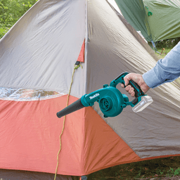 12V Max CXT Lithium-Ion Cordless Blower Tool Only Alt 13 - Image