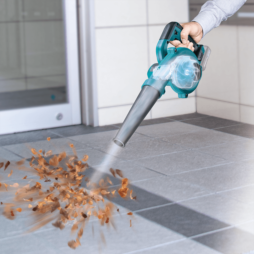 12V Max CXT Lithium-Ion Cordless Blower Tool Only Alt 6 - Image