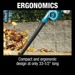 12V Max CXT Lithium-Ion Cordless Floor Blower Tool Only Alt 4 - Image