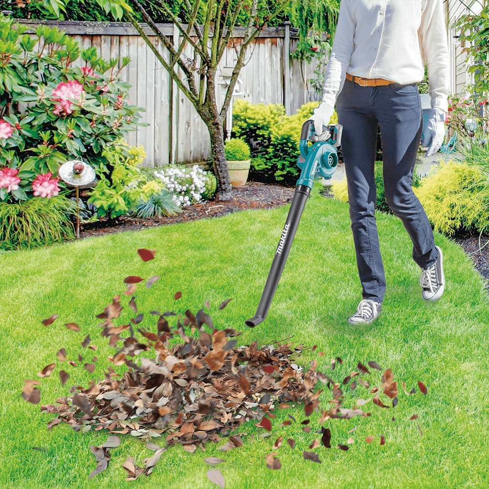 12V Max CXT Lithium-Ion Cordless Floor Blower Tool Only Alt 7 - Image