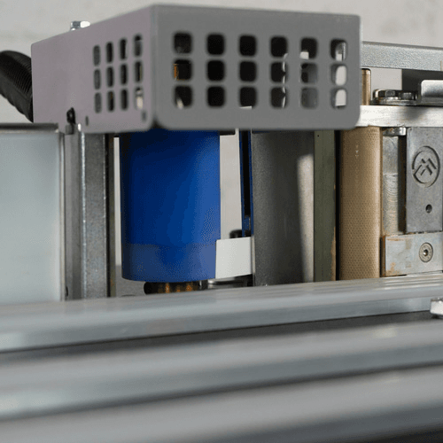 Portable Edgebander, 110V/1-Phase Alt 2 - Image