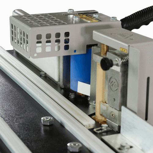 Portable Edgebander, 110V/1-Phase Alt 5 - Image