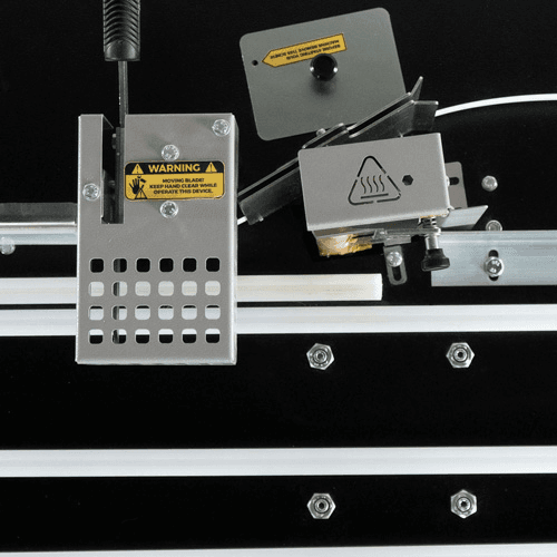 Portable Edgebander, 110V/1-Phase Alt 6 - Image