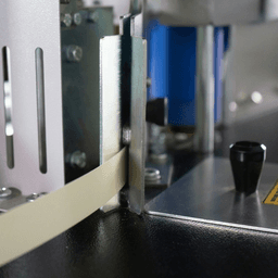 Portable Edgebander, 110V/1-Phase Alt 7 - Image