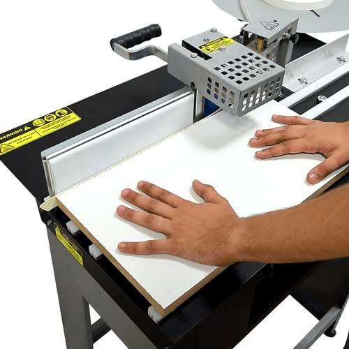 Portable Edgebander, 110V/1-Phase Alt 9 - Image