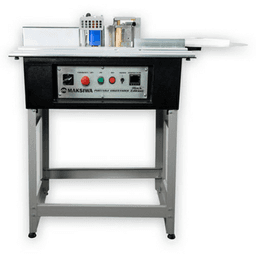 Portable Edgebander, 110V/1-Phase Main - Image