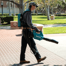 40V Max ConnectX Brushless Blower Tool Only Alt 12 - Image