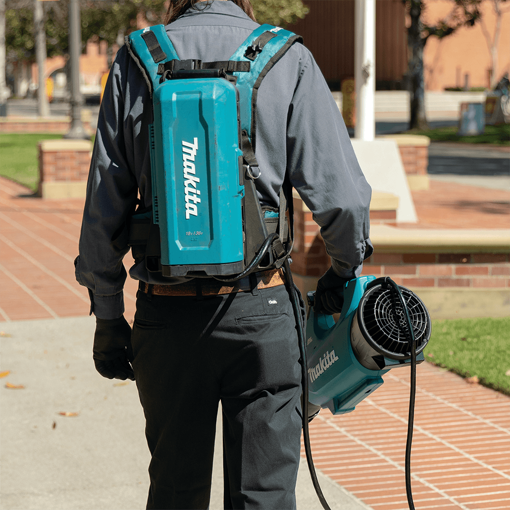 40V Max ConnectX Brushless Blower Tool Only Alt 13 - Image