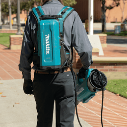 40V Max ConnectX Brushless Blower Tool Only Alt 13 - Image