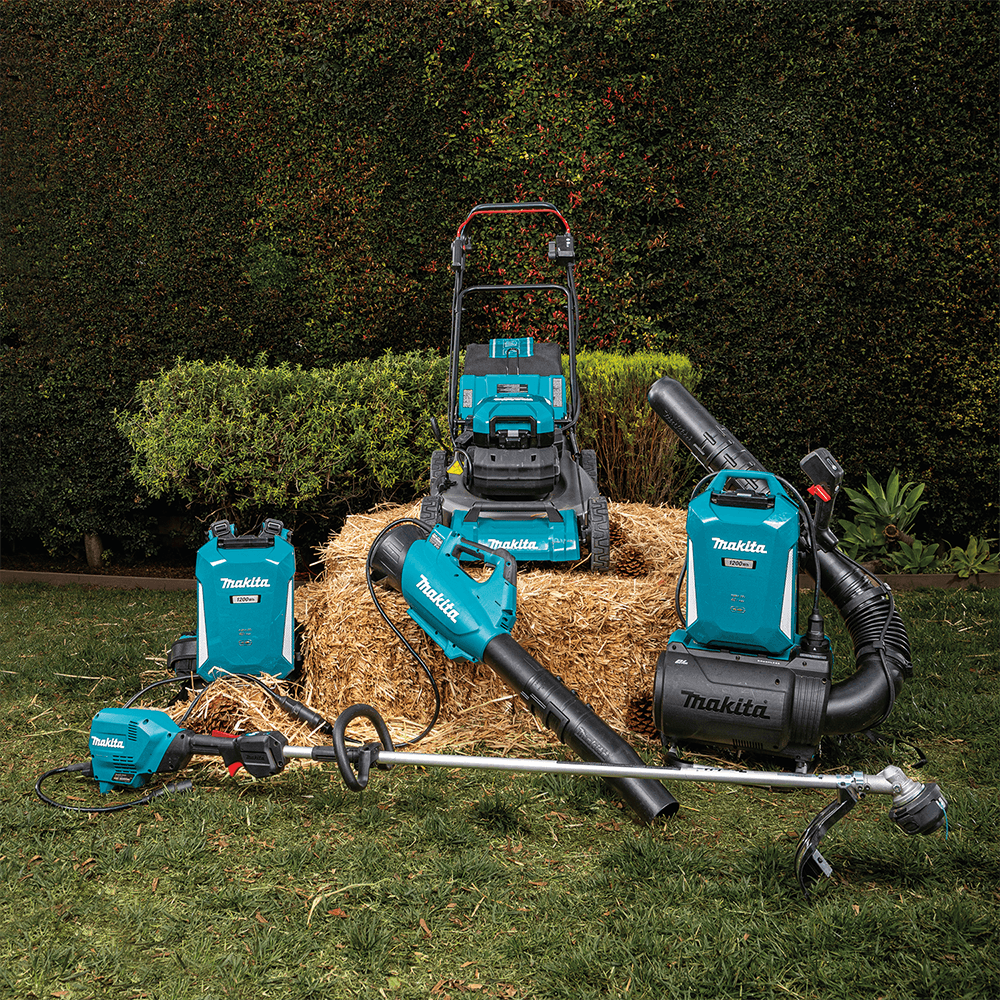 40V Max ConnectX Brushless Blower Tool Only Alt 17 - Image