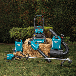 40V Max ConnectX Brushless Blower Tool Only Alt 17 - Image