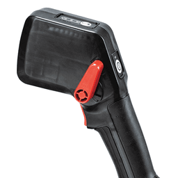 40V Max ConnectX Brushless Backpack Blower Tool Only Alt 2 - Image