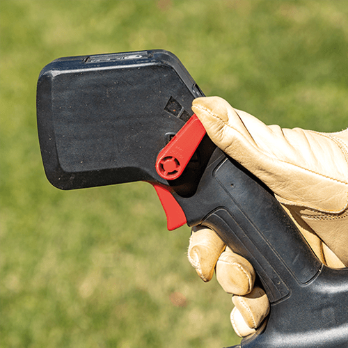 40V Max ConnectX Brushless Backpack Blower Tool Only Alt 3 - Image