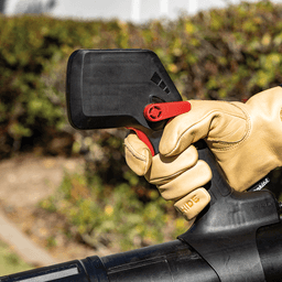 40V Max ConnectX Brushless Backpack Blower Tool Only Alt 6 - Image