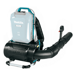 40V Max ConnectX Brushless Backpack Blower Tool Only Alt 7 - Image