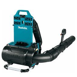 40V Max ConnectX Brushless Backpack Blower Tool Only Main - Image
