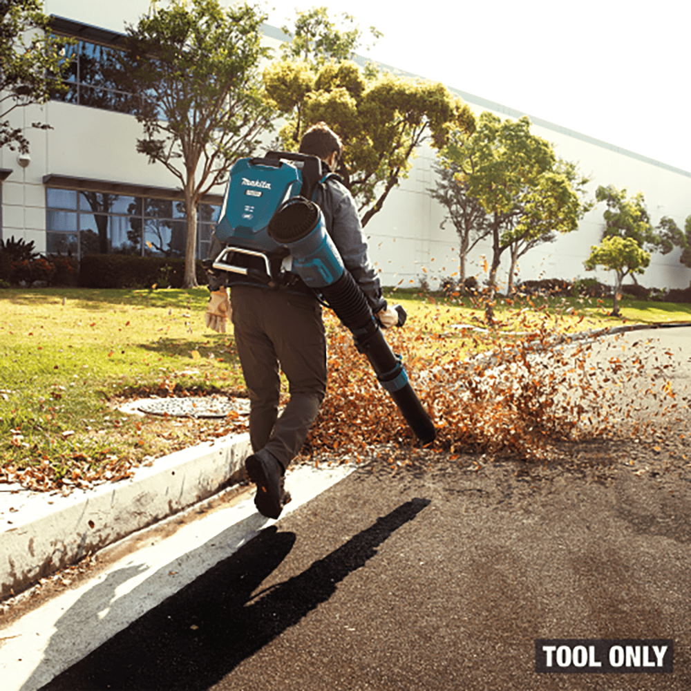 40V Max ConnectX Brushless Backpack Blower, Tool Only Alt 2 - Image