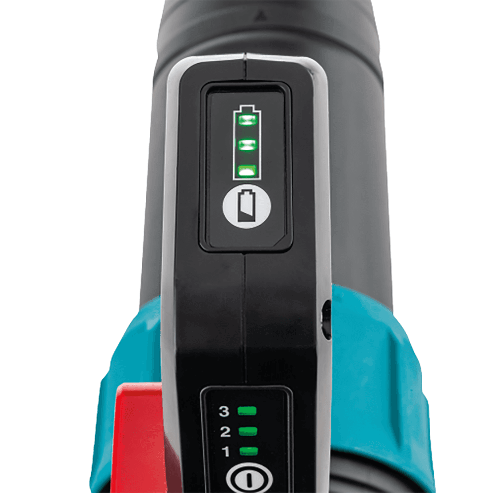 40V Max ConnectX Brushless Backpack Blower, Tool Only Alt 3 - Image