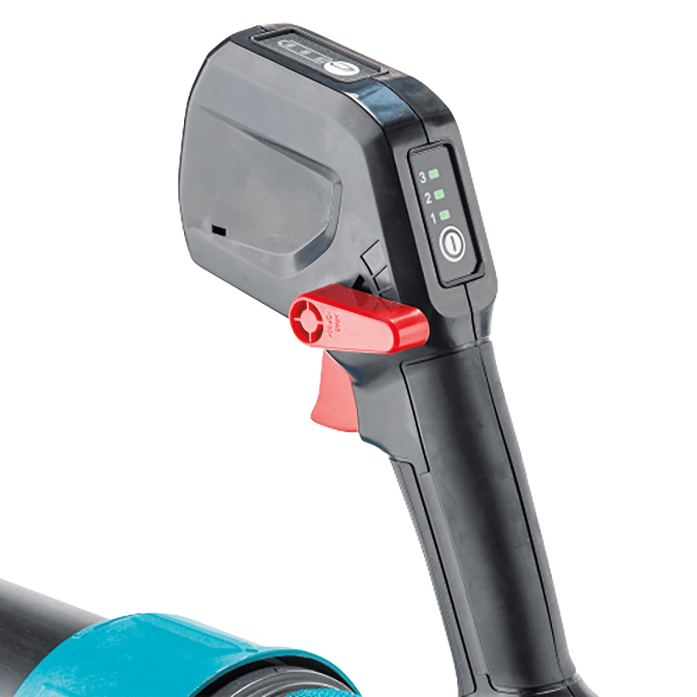 40V Max ConnectX Brushless Backpack Blower, Tool Only Alt 6 - Image