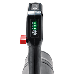 40V Max ConnectX Brushless Backpack Blower, Tool Only Alt 7 - Image