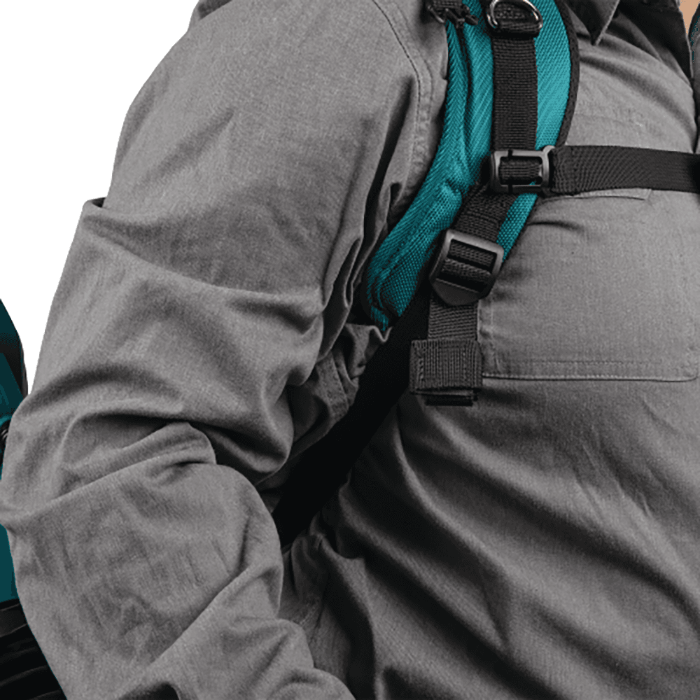 40V Max ConnectX Brushless Backpack Blower, Tool Only Alt 8 - Image