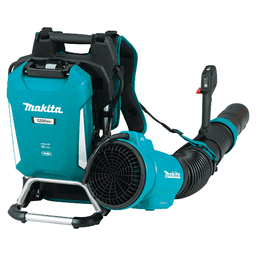 40V Max ConnectX Brushless Backpack Blower, Tool Only Alt 9 - Image