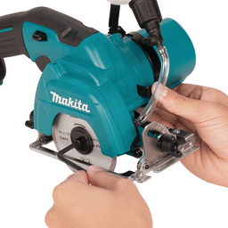 12V max CXT Lithium-Ion Cordless 3-3/8" Tile/Glass Saw Kit (2.0Ah) Alt 12 - Image